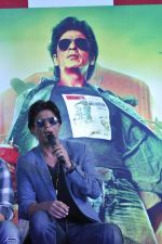 Shahrukh Khan at K Lounge in Dadar, Mumbai on 8th Aug 2013 (58).JPG